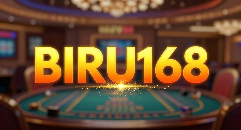 BIRU168